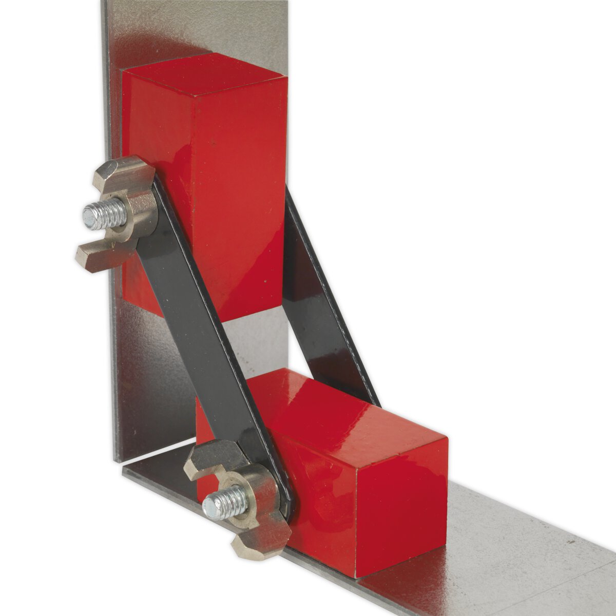 Magnetic Adjustable Link