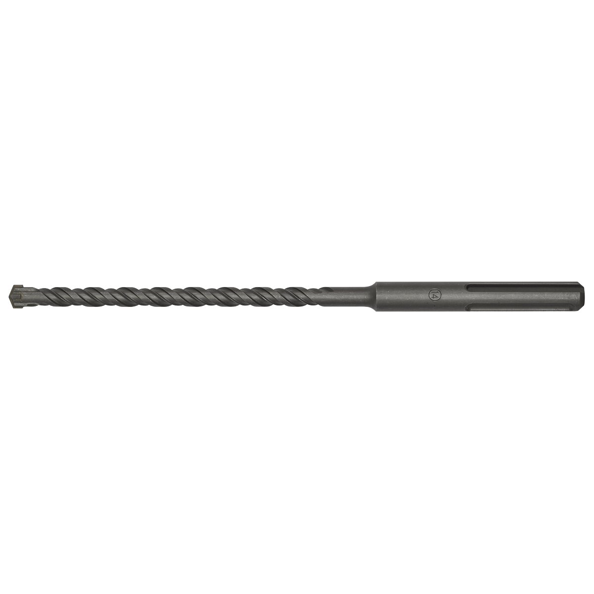 SDS MAX Drill Bit Ø14 x 340mm