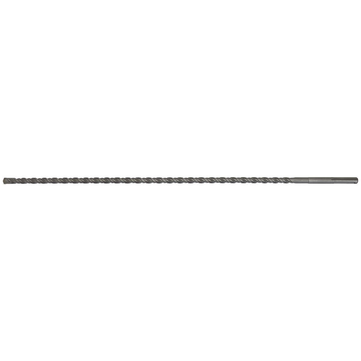 SDS MAX Drill Bit Ø18 x 940mm