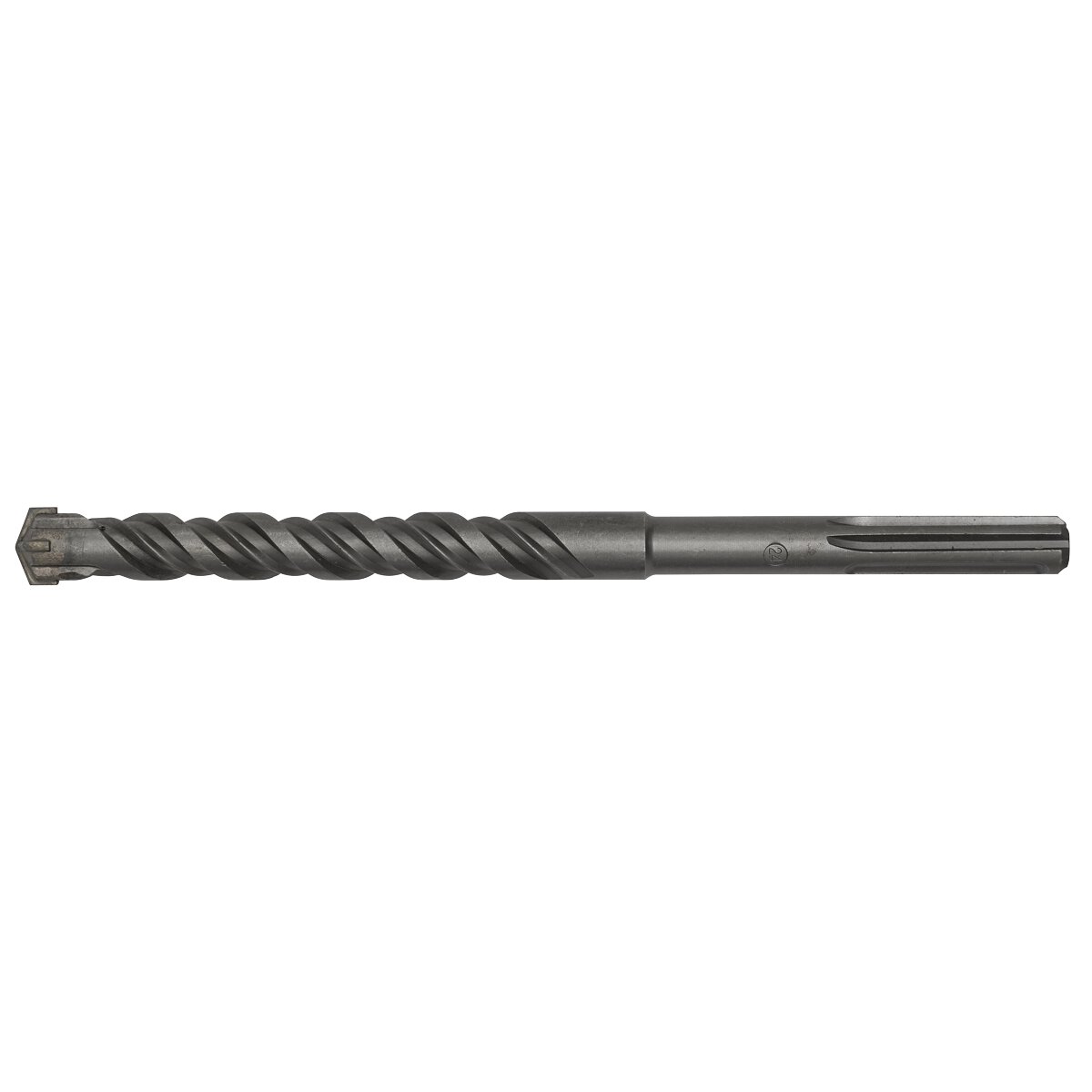 SDS MAX Drill Bit Ø24 x 320mm