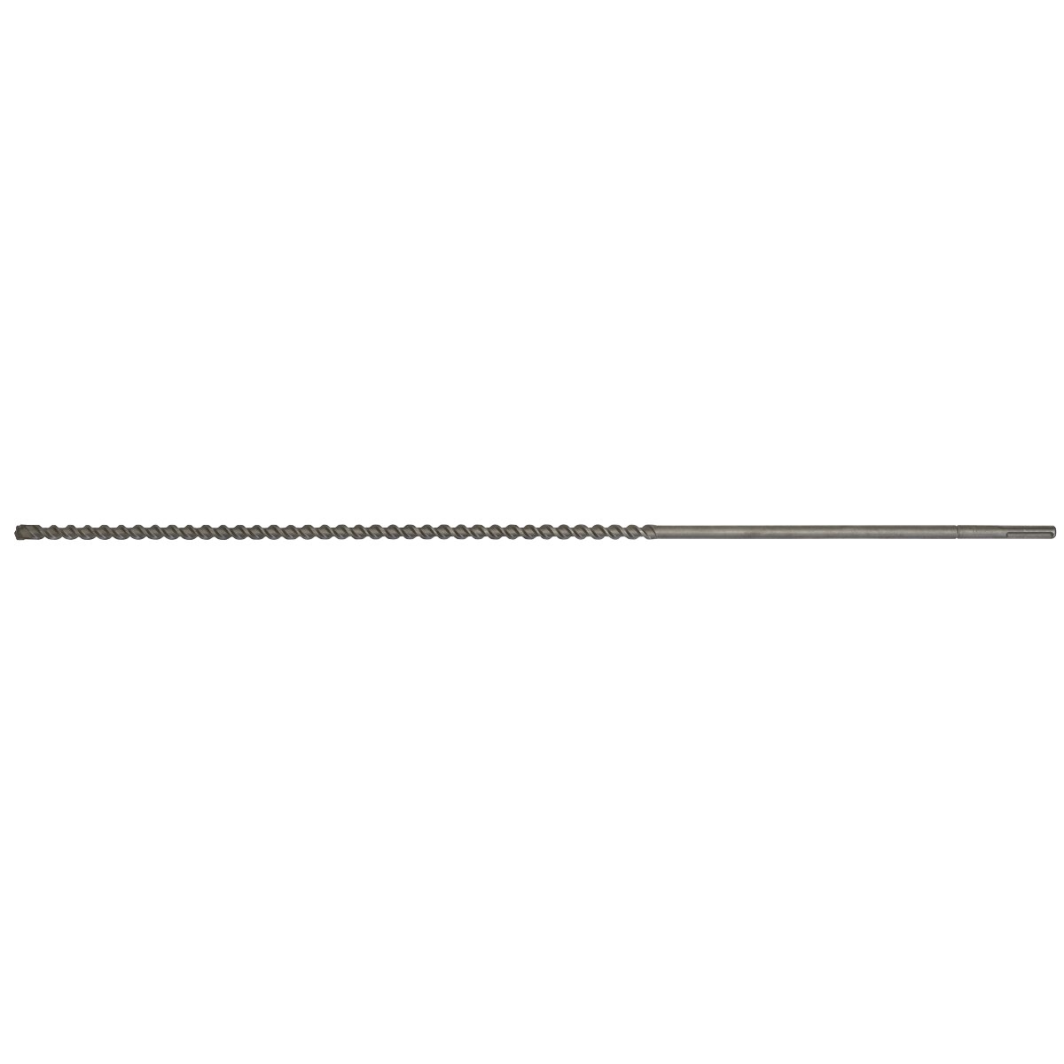 SDS MAX Drill Bit Ø25 x 1320mm