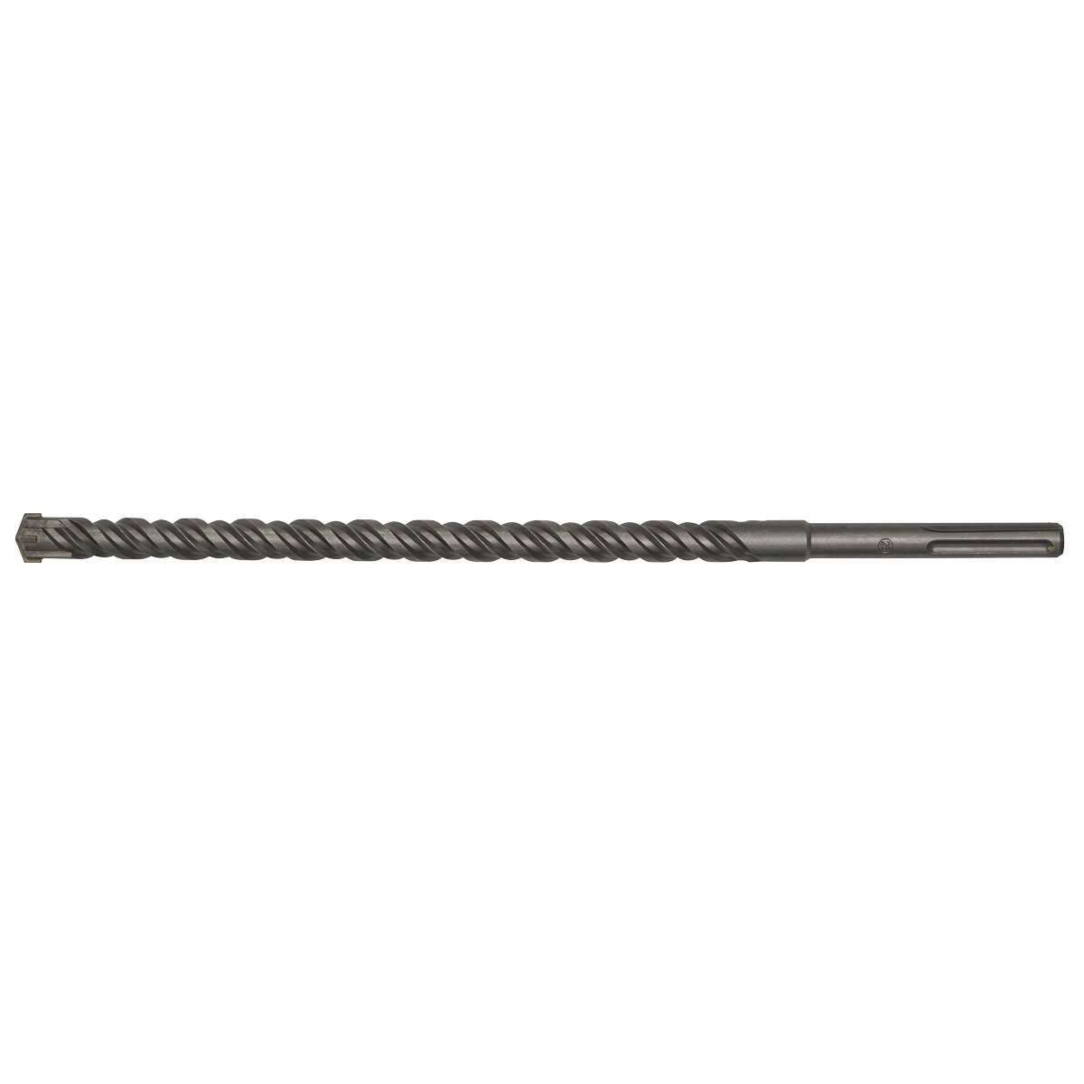 SDS MAX Drill Bit Ø25 x 520mm