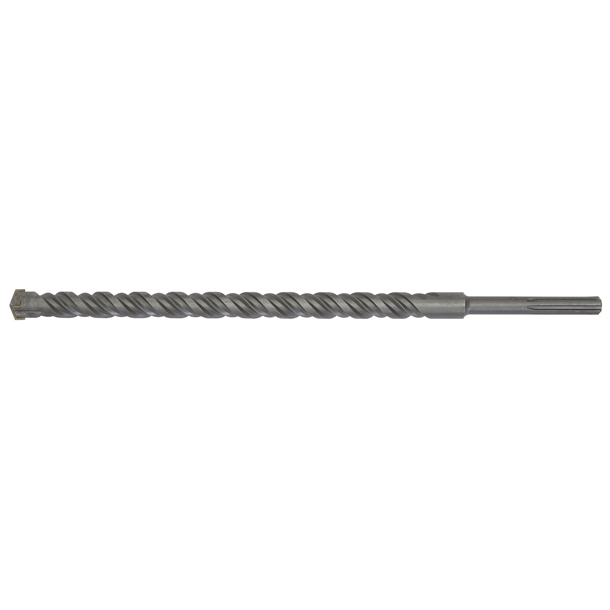 SDS MAX Drill Bit Ø30 x 570mm