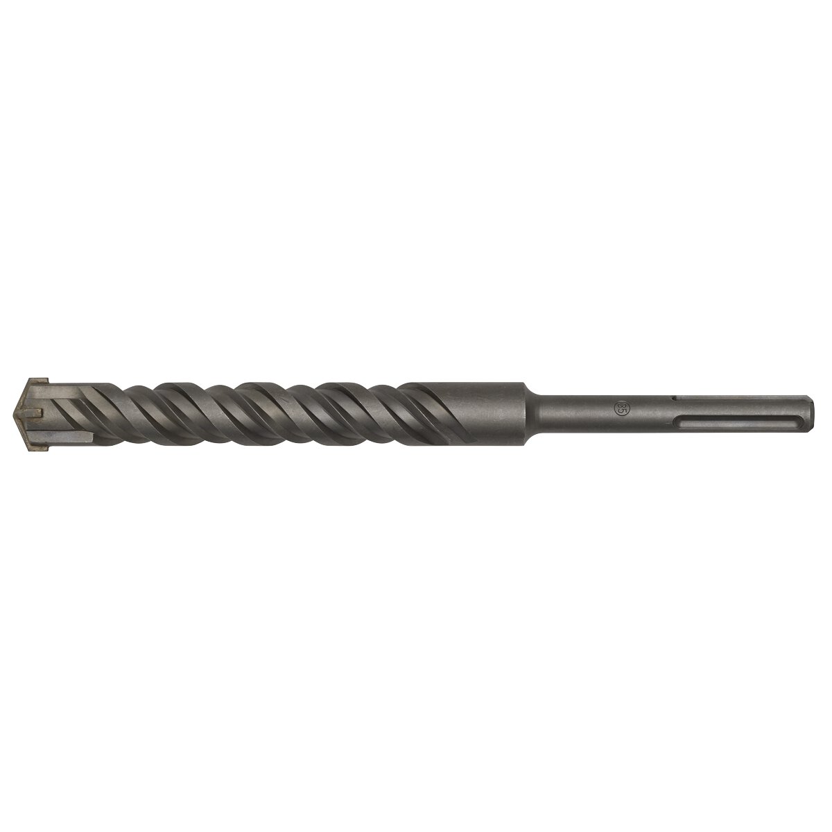 SDS MAX Drill Bit Ø35 x 370mm