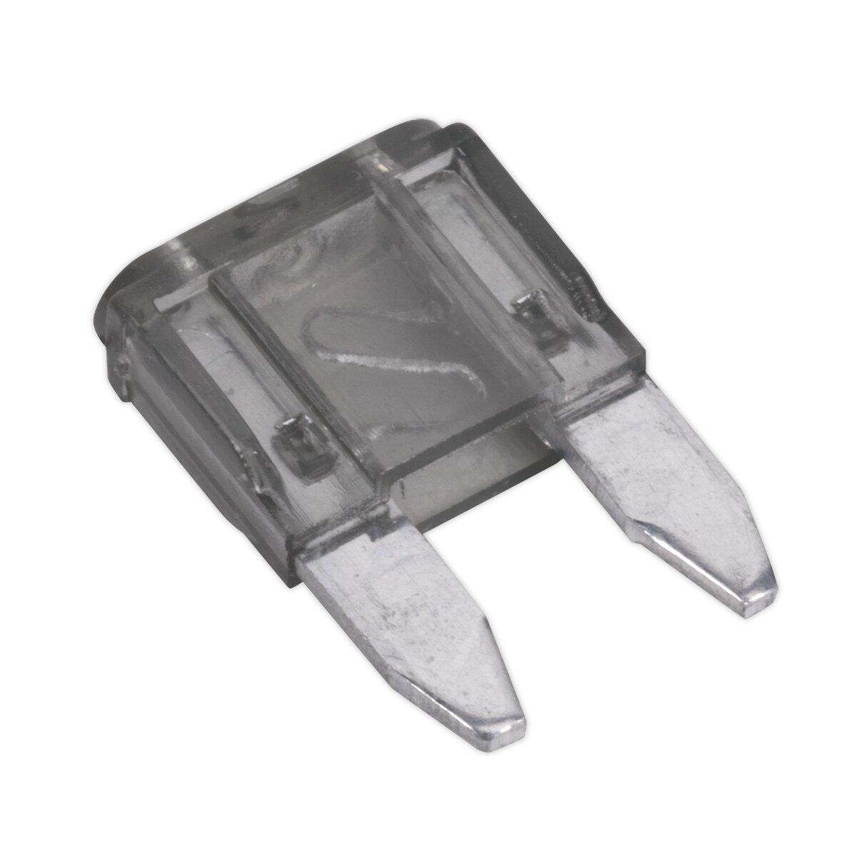 Automotive MINI Blade Fuse 2A Pack of 50