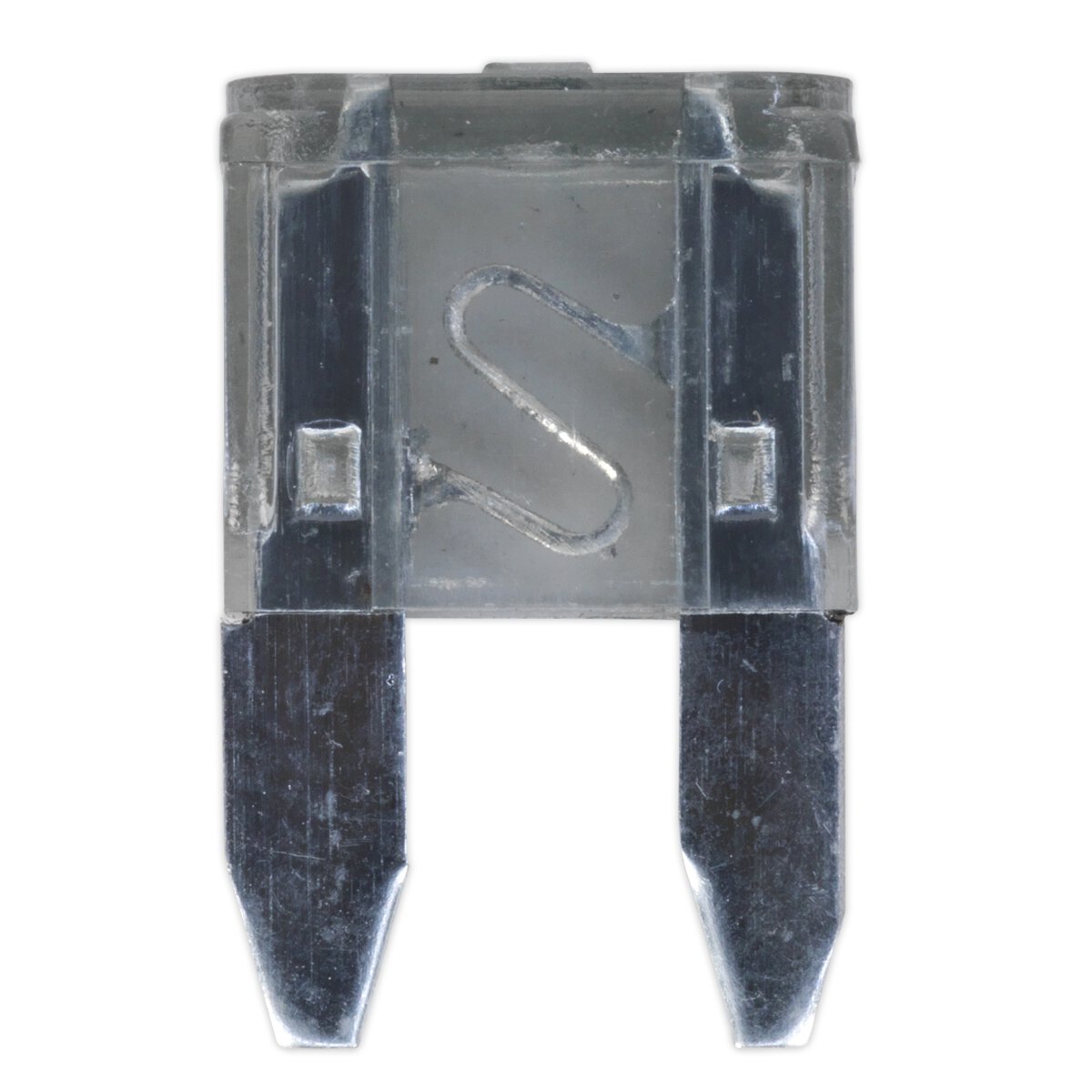 Automotive MINI Blade Fuse 2A Pack of 50