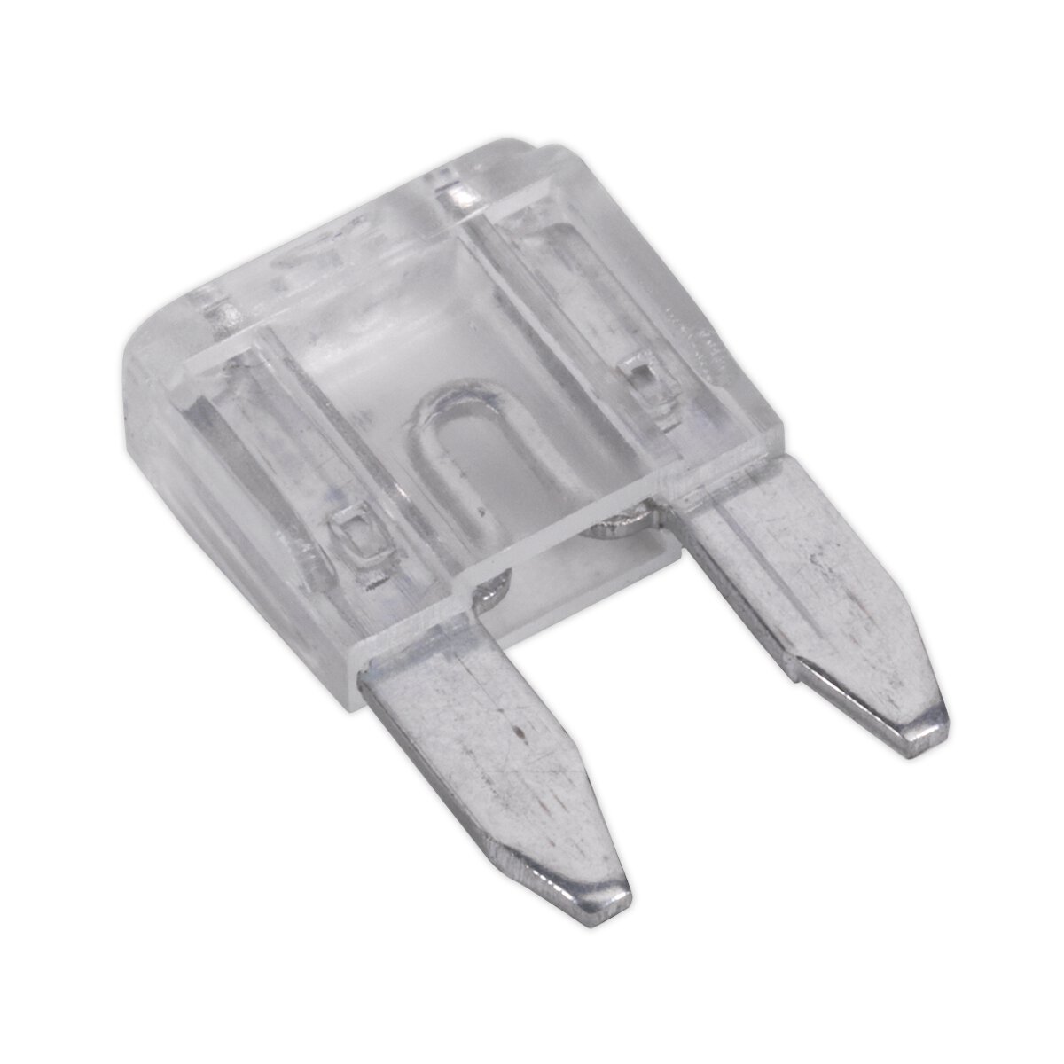 Automotive MINI Blade Fuse 25A Pack of 50