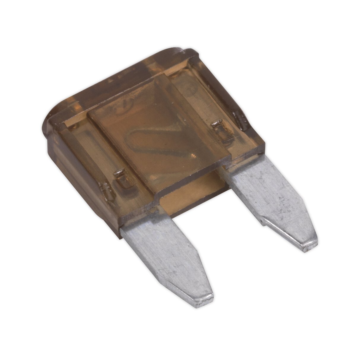 Automotive MINI Blade Fuse 7.5A Pack of 50