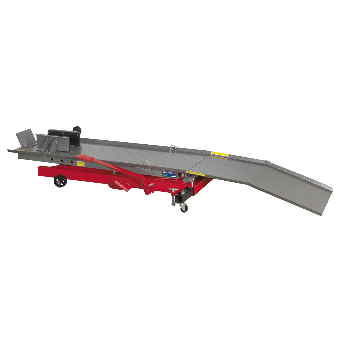 Motorcycle Lift 365kg Capacity Hydraulic