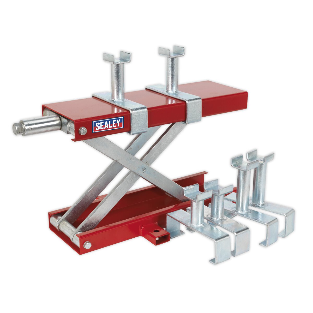 Scissor Stand for Motorcycles 300kg