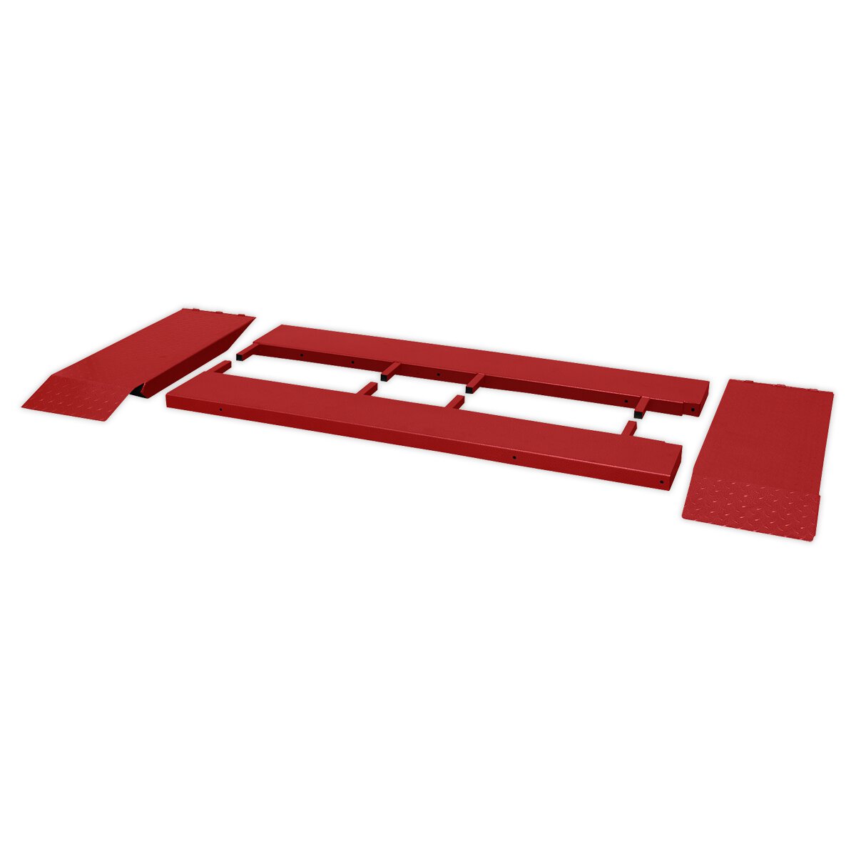 Extension Side Ramps for MC680E 4pcs