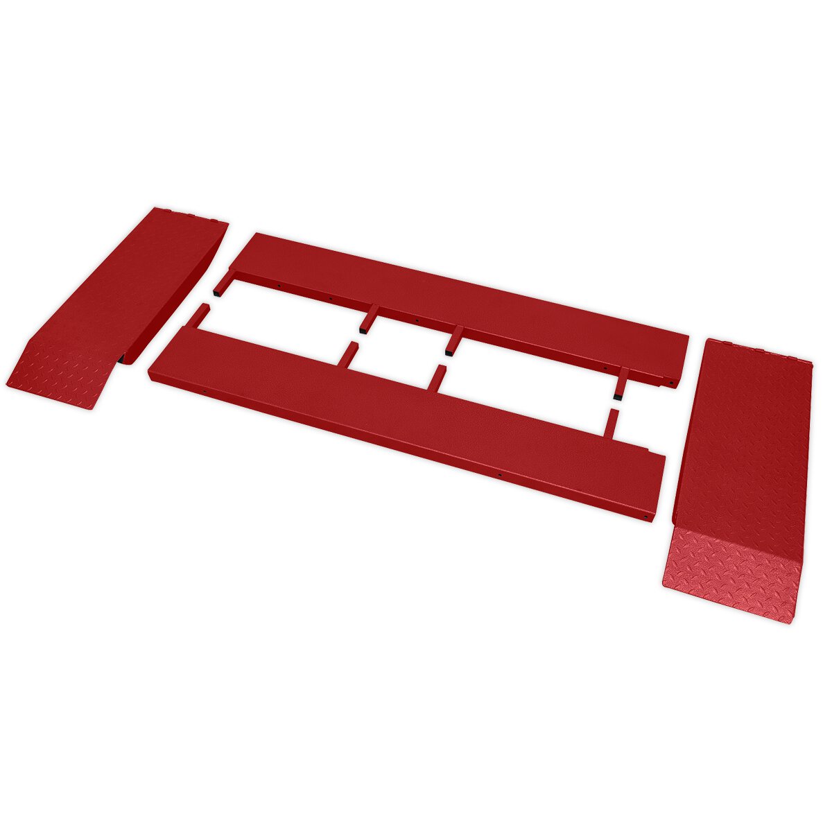 Extension Side Ramps for MC680E 4pcs