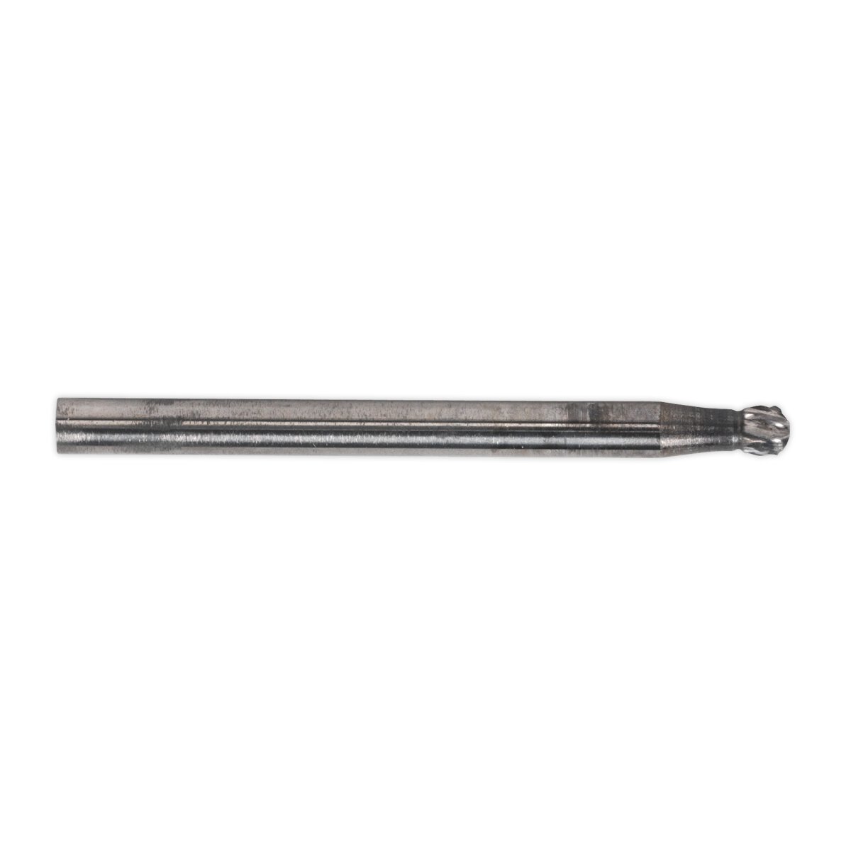 Micro Carbide Burr Ball 3mm Pack of 3