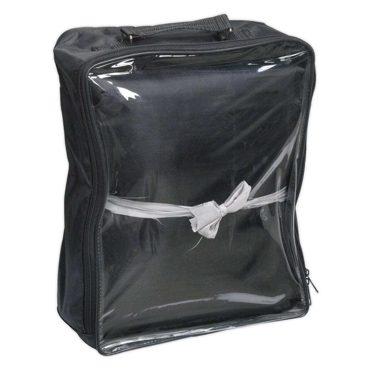 Motorcycle Coverall - Large with Solar Panel Pocket