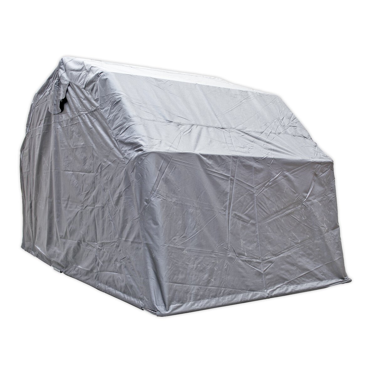 Vehicle Storage Shelter Medium 3400 x 1800 x 1900mm