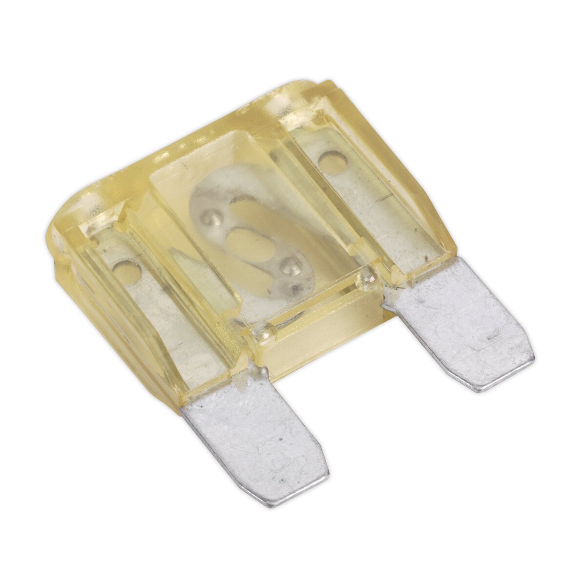 Automotive MAXI Blade Fuse 20A Pack of 10