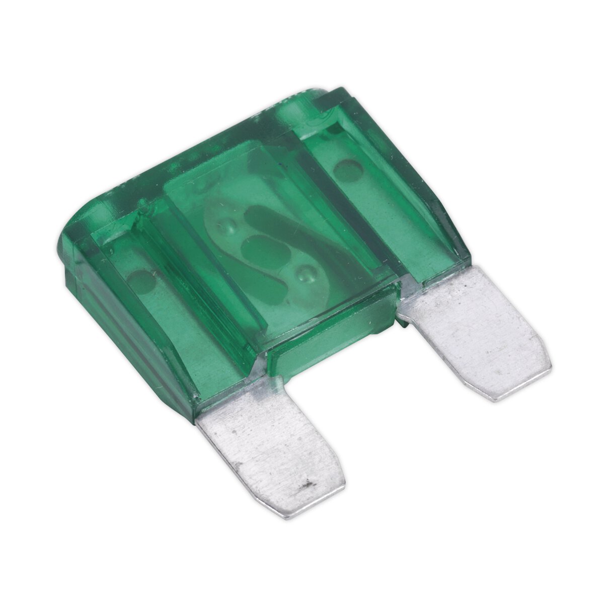 Automotive MAXI Blade Fuse 30A Pack of 10