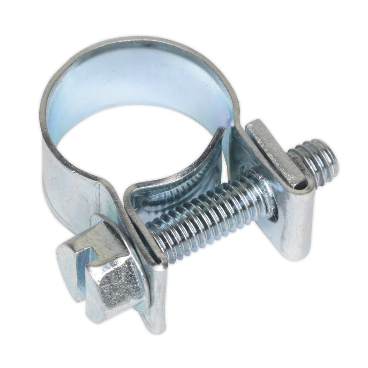 Mini Hose Clip Ø11-13mm Pack of 30