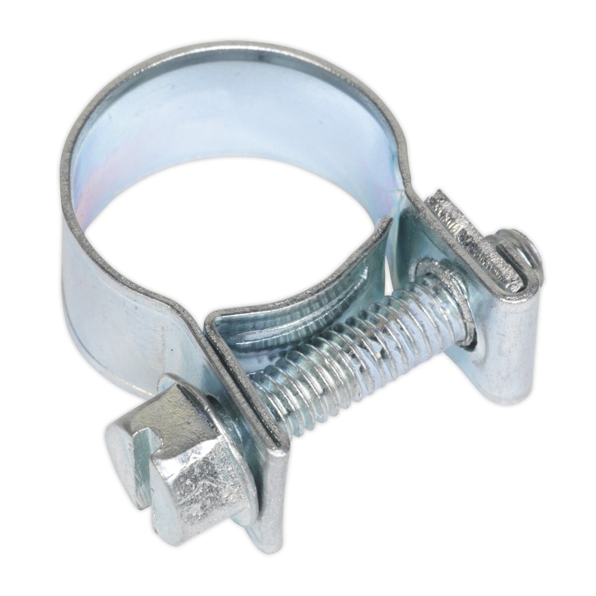 Mini Hose Clip Ø13-15mm Pack of 30