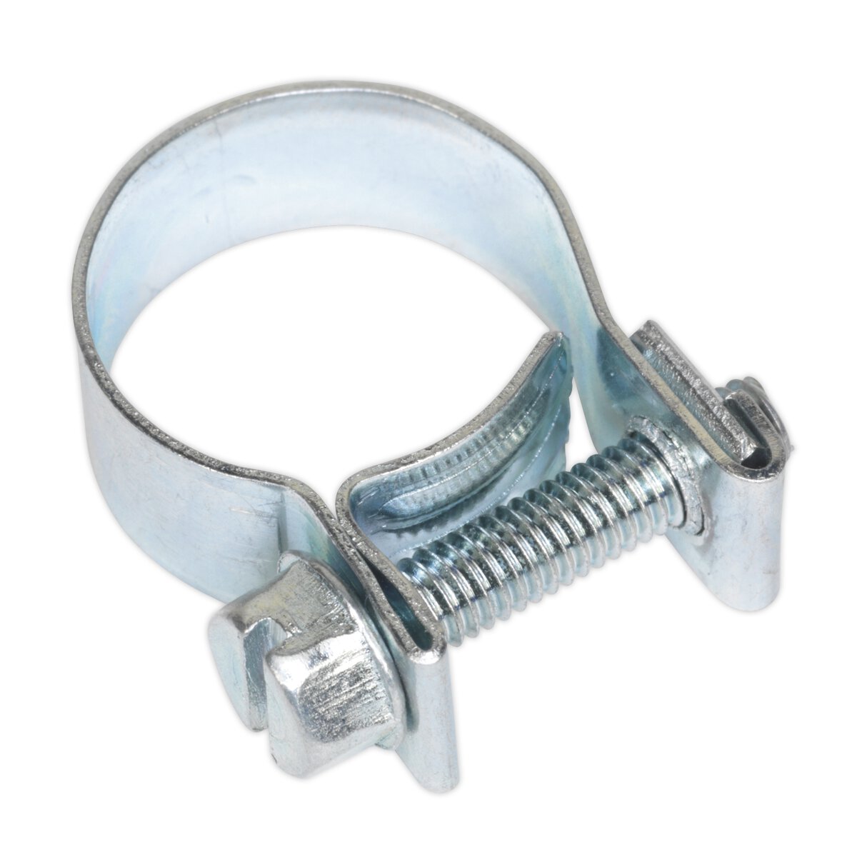 Mini Hose Clip Ø15-17mm Pack of 20