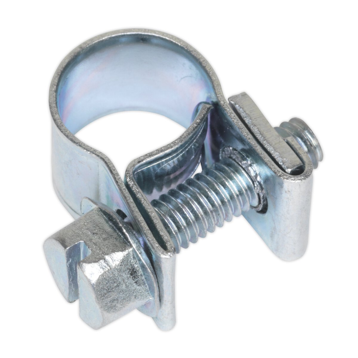 Mini Hose Clip Ø7-9mm Pack of 30