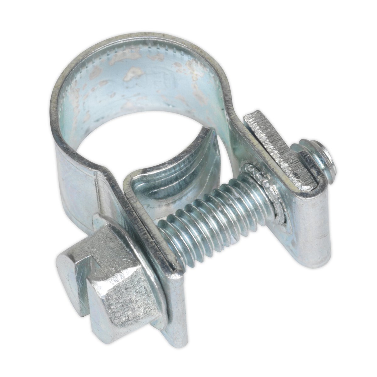 Mini Hose Clip Ø8-10mm Pack of 30