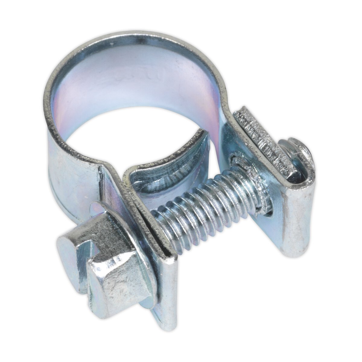 Mini Hose Clip Ø9-11mm Pack of 30