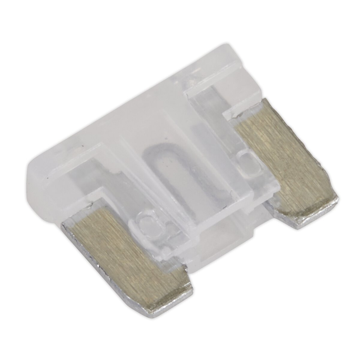 Automotive MICRO Blade Fuse 25A - Pack of 50