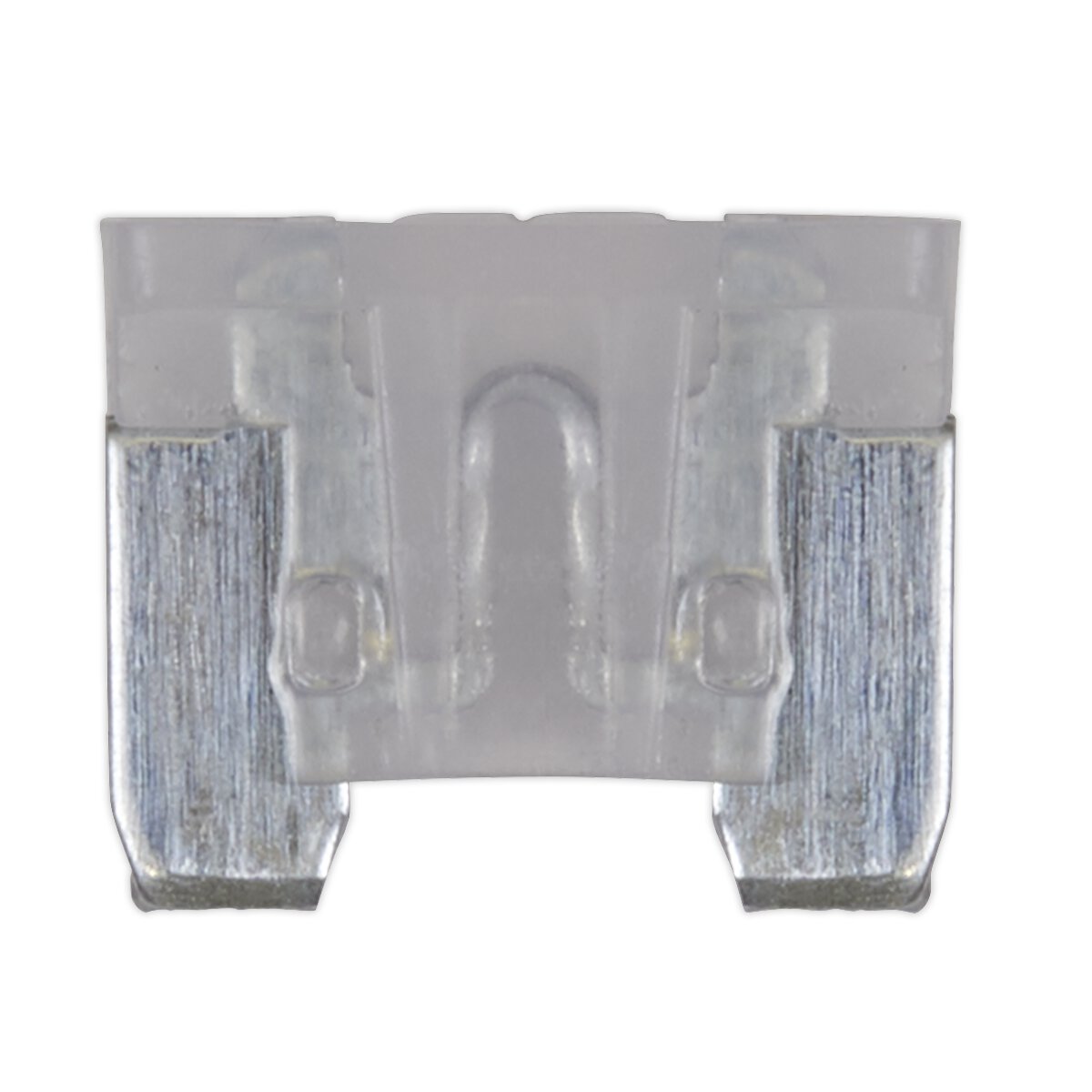 Automotive MICRO Blade Fuse 25A - Pack of 50