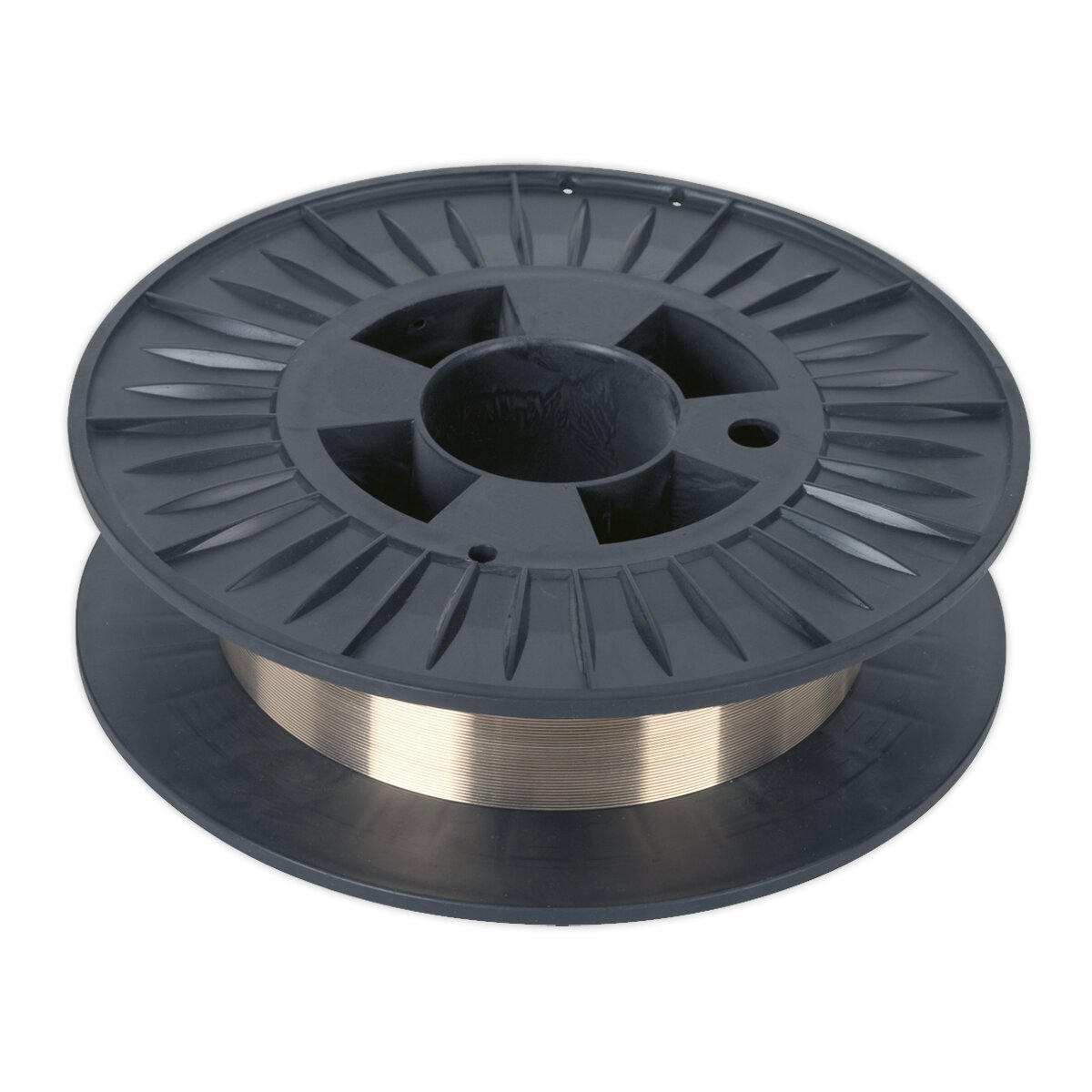 Copper Silicon Bronze MIG Wire 4kg 0.8mm C9 Grade