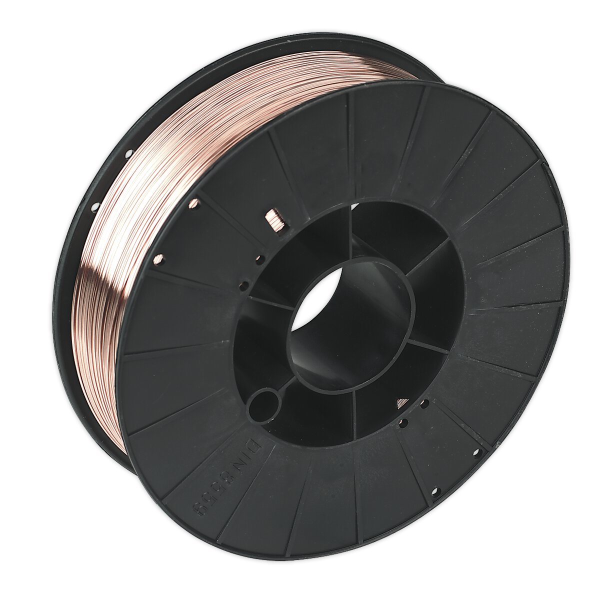 Mild Steel MIG Wire 5kg Ø0.6mm A18 Grade