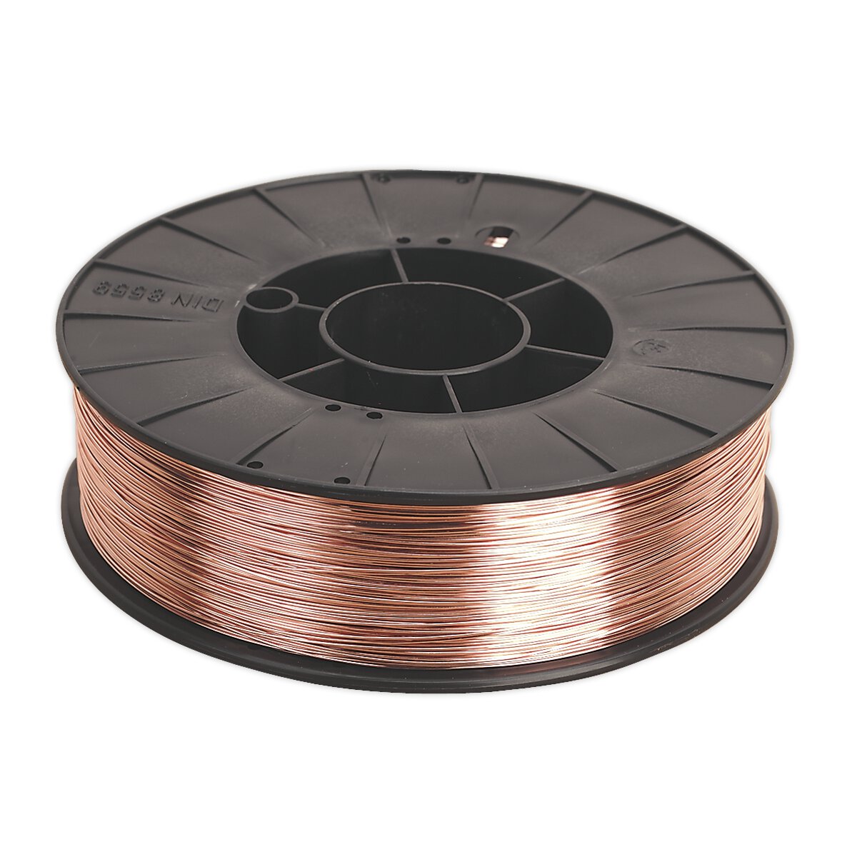 Mild Steel MIG Wire 5kg Ø0.8mm A18 Grade