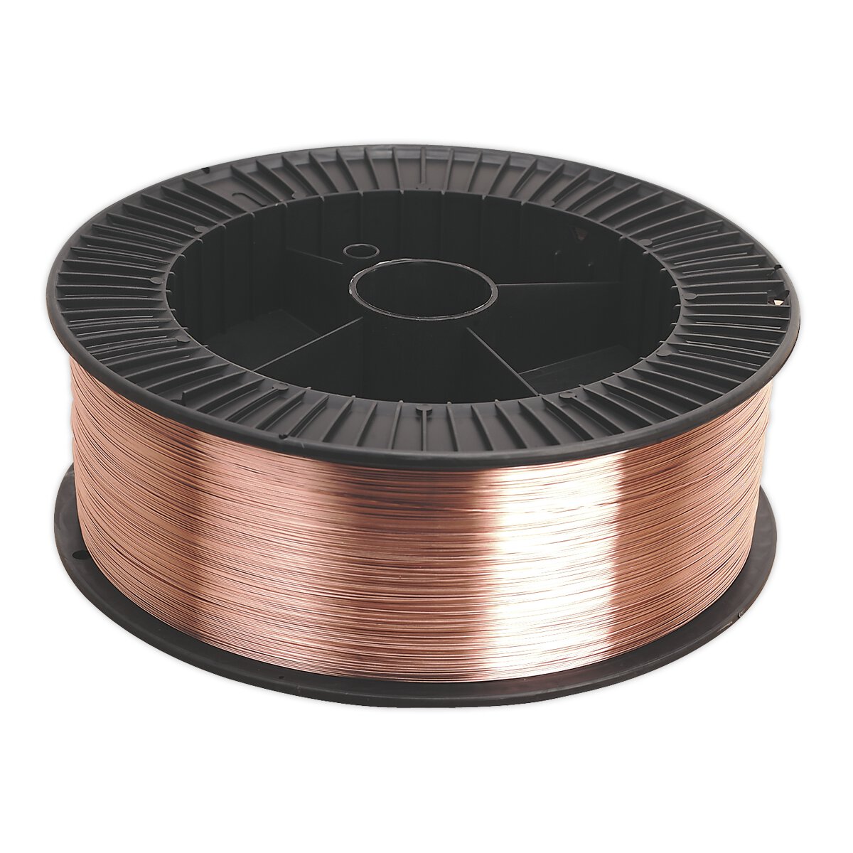 MIG Wire Mild Steel 15kg 1.6mm A18 Grade