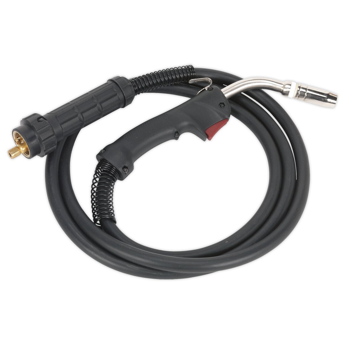 MIG Torch 3m Euro Connection MB25