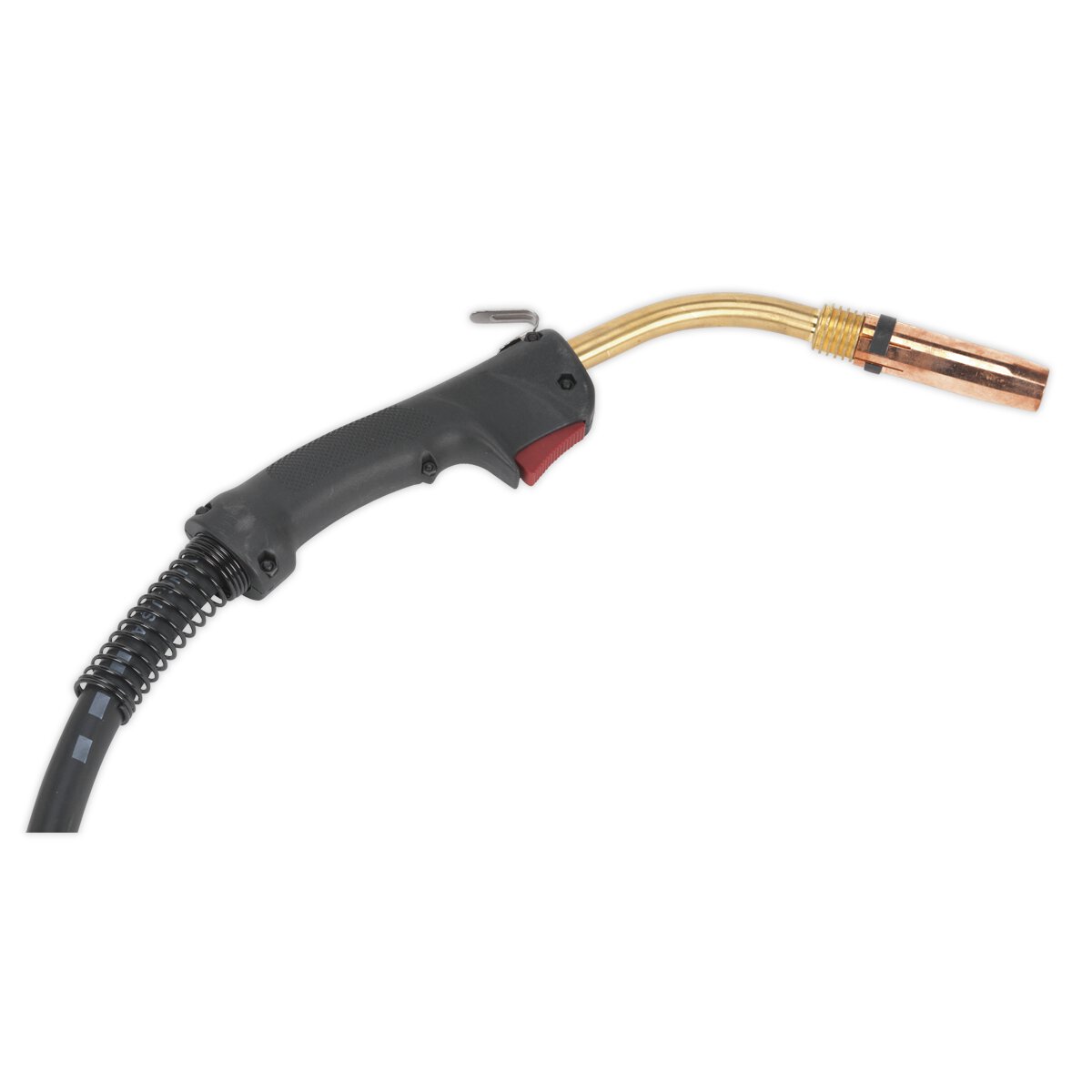 MIG Torch 3m Euro Connection MB36