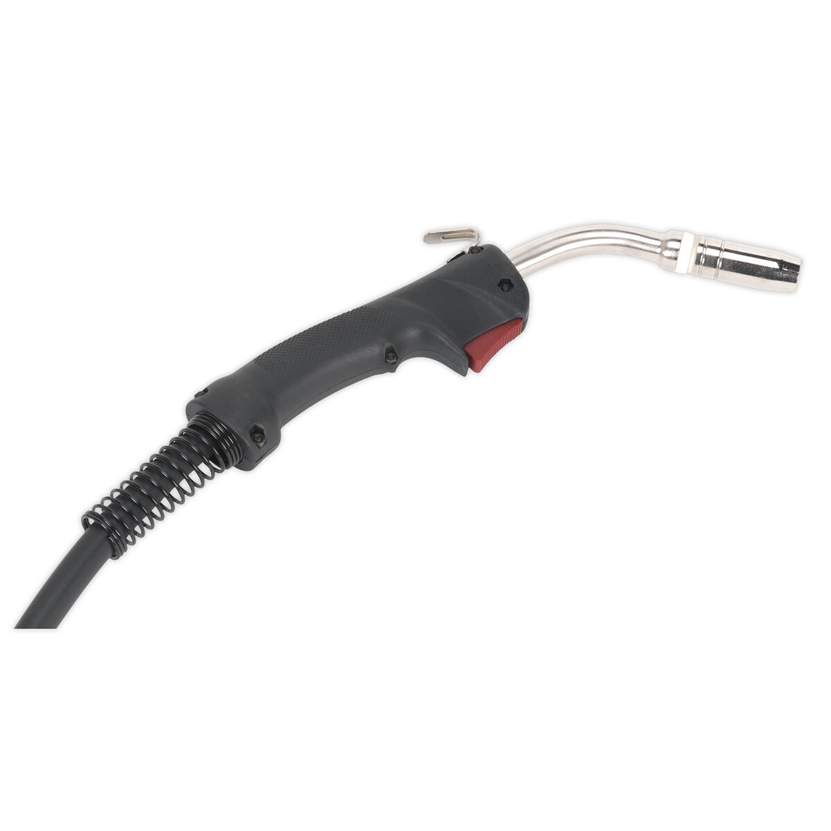 MIG Torch 4m Euro Connection MB25