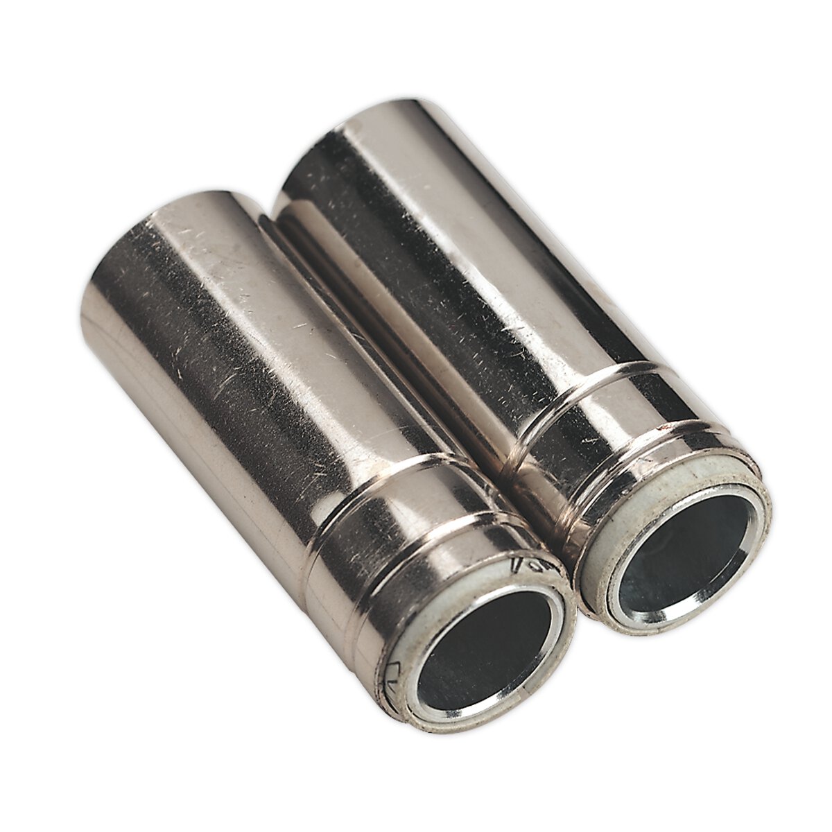 Cylindrical Nozzle MB25/36 Pack of 2