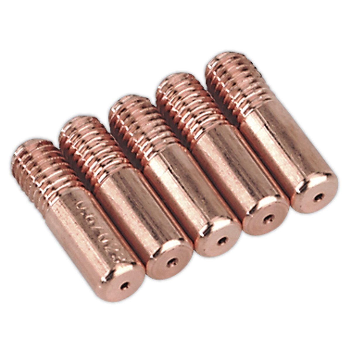Contact Tip 0.8mm MB14 Pack of 5