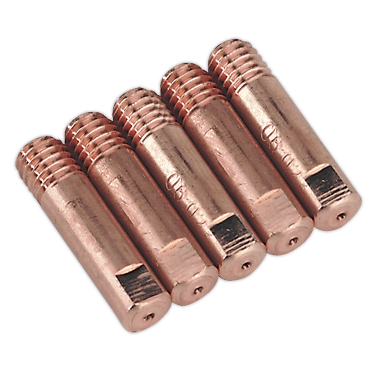 Contact Tip 0.6mm MB15 Pack of 5