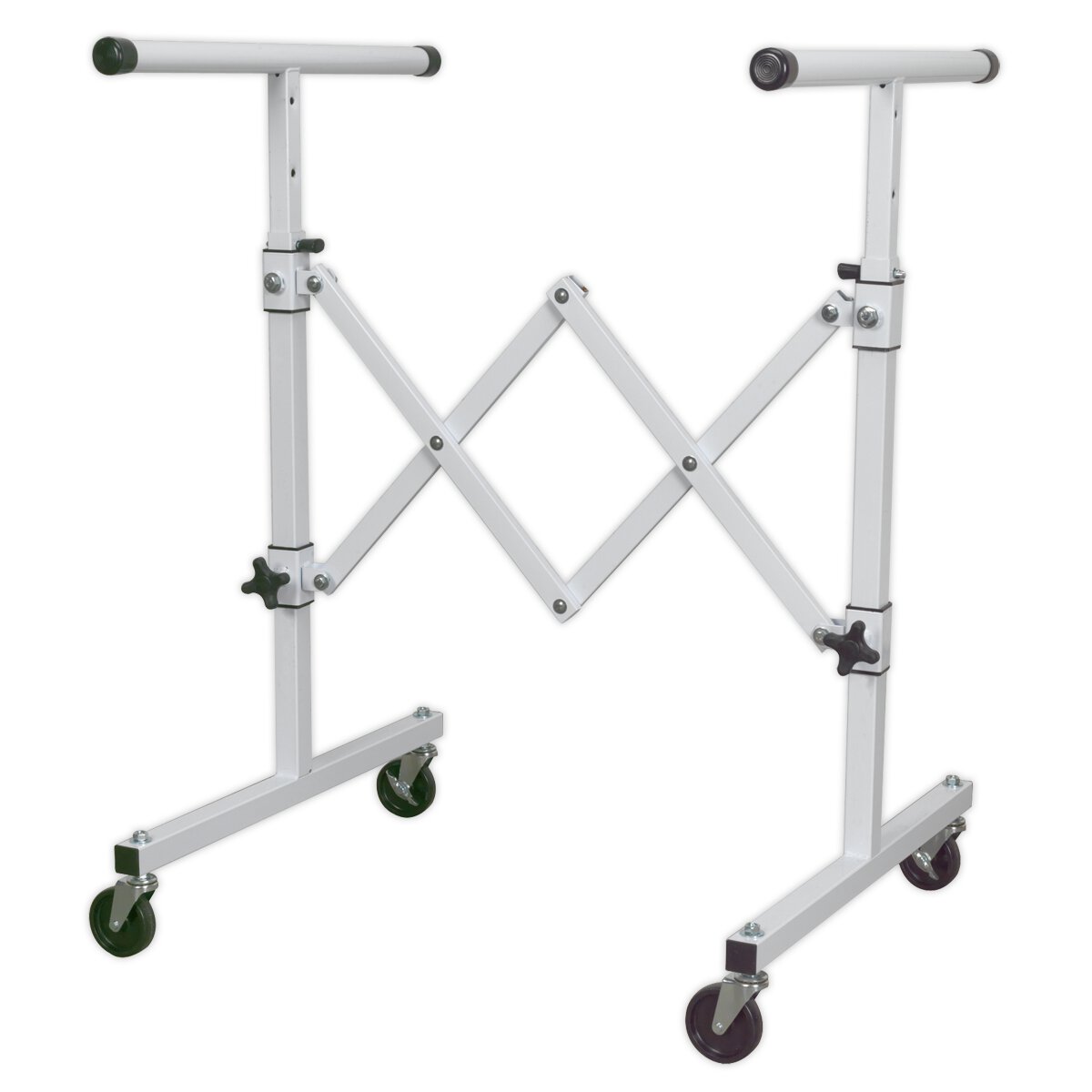 Concertina Panel Stand