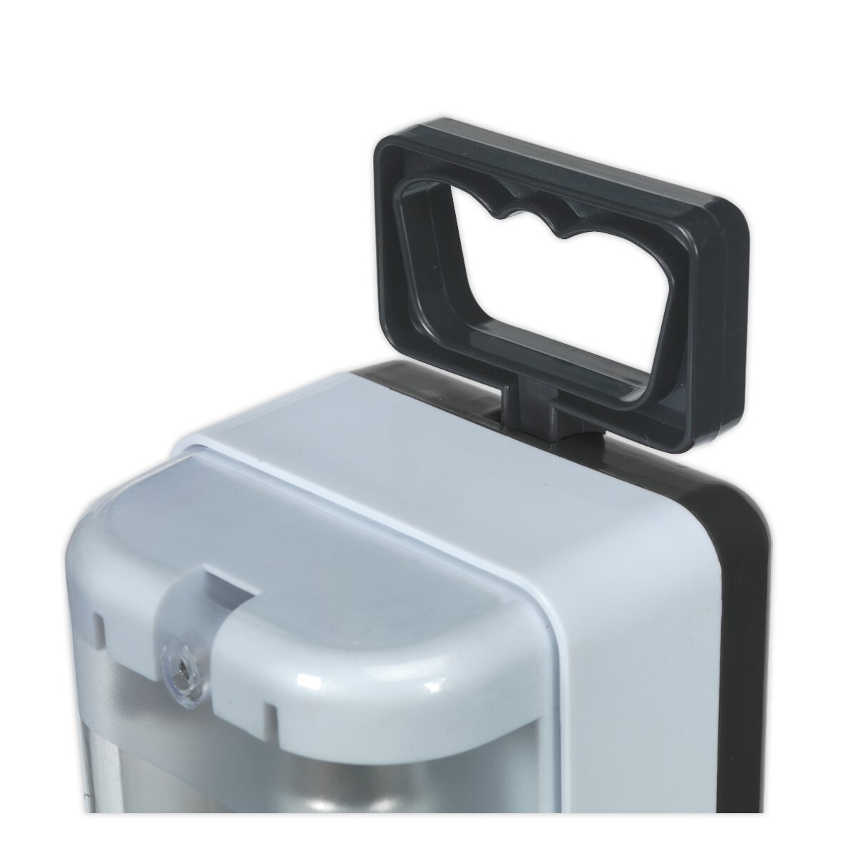 Rechargeable Fluorescent Floor Light 2 x 20W