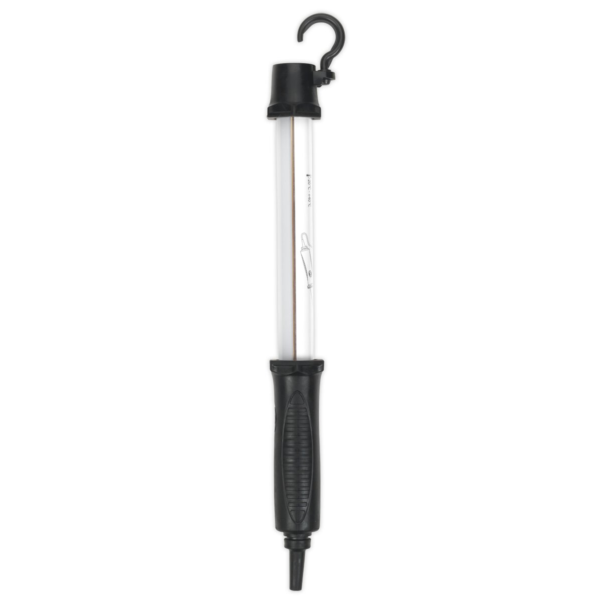 Lead Lamp 5W SMD LED 230V