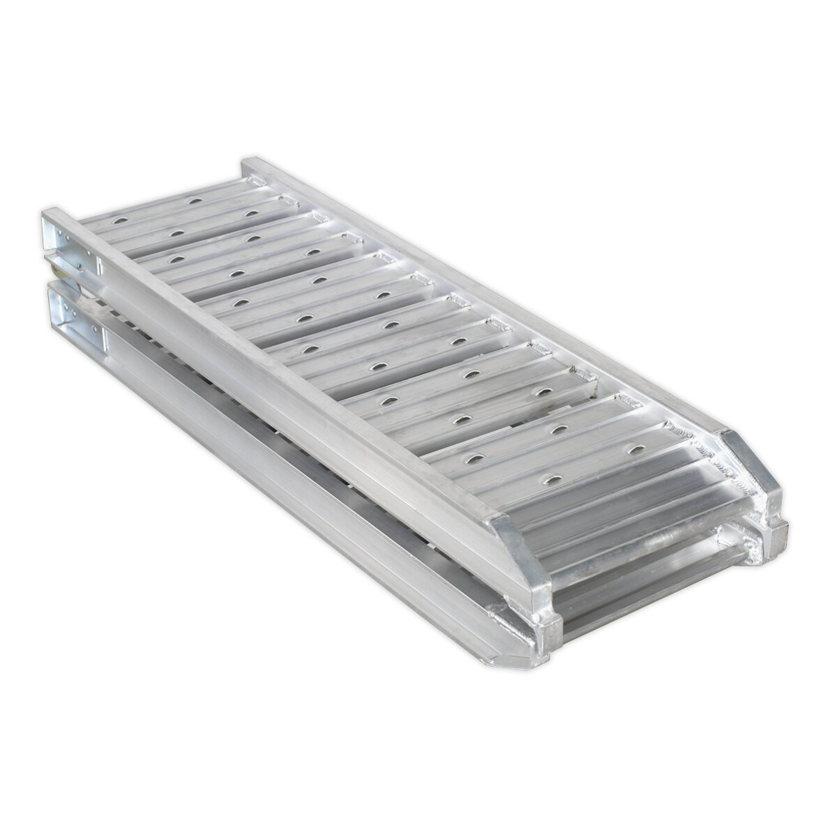 Motorcycle Ramp 200kg Capacity