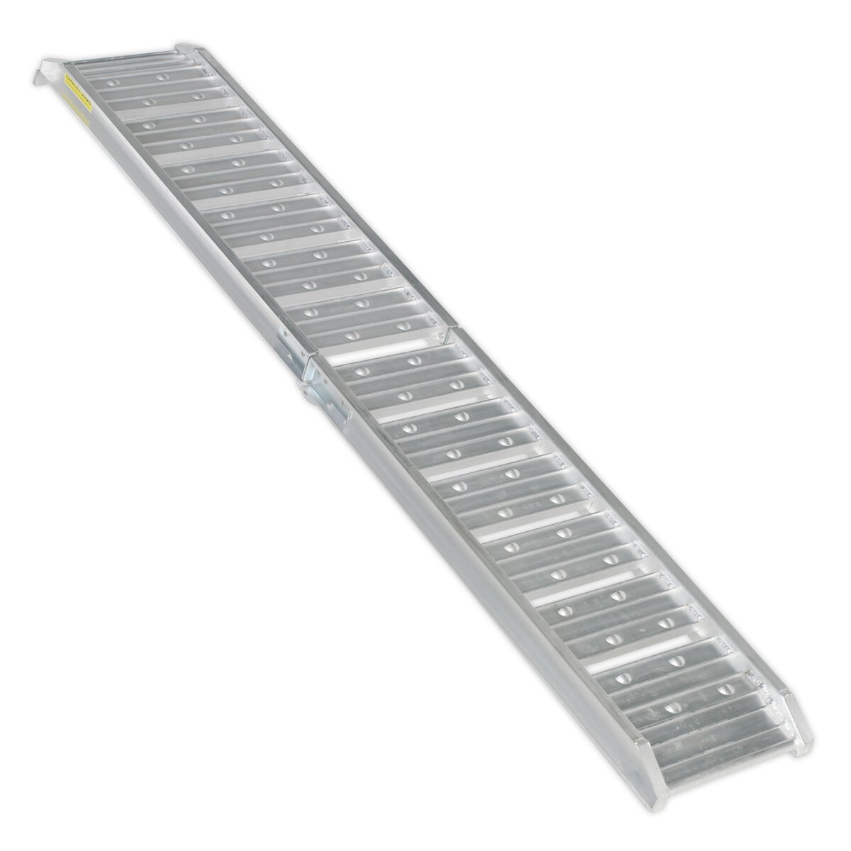 Motorcycle Ramp 200kg Capacity