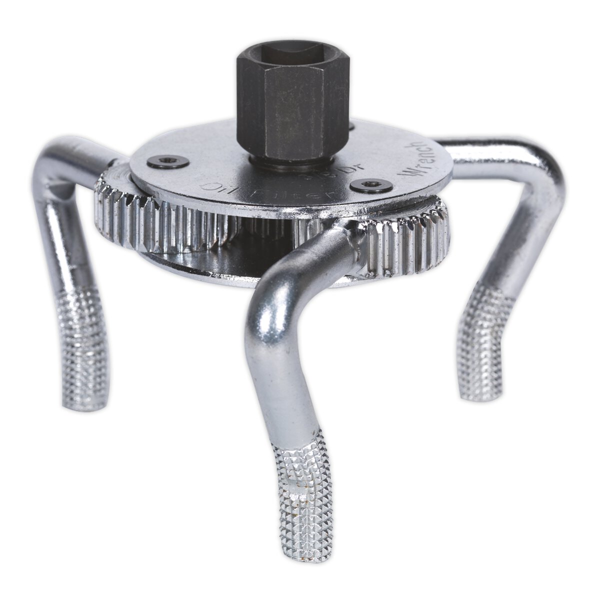 Oil Filter Claw Wrench Ø43-102mm