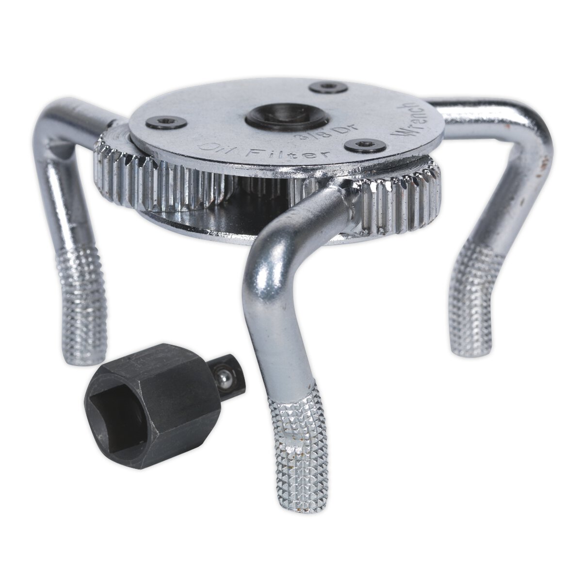 Oil Filter Claw Wrench Ø43-102mm