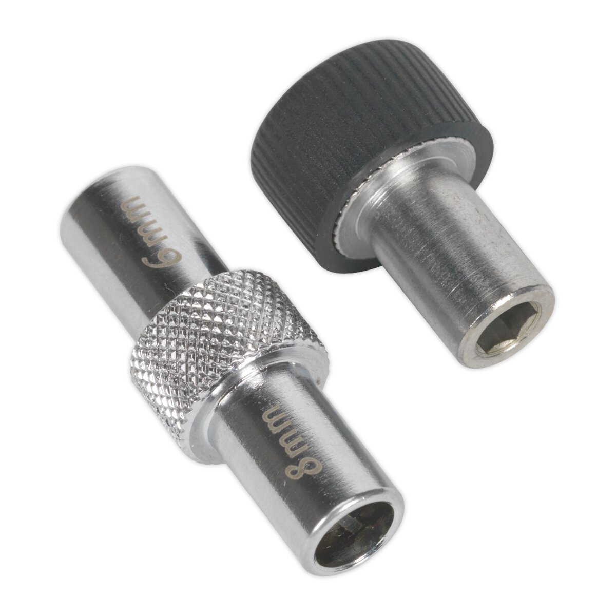 Carburettor Jet Wrench Set 6-8mm