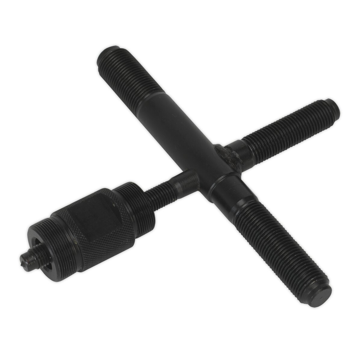 Motorcycle Flywheel Puller
