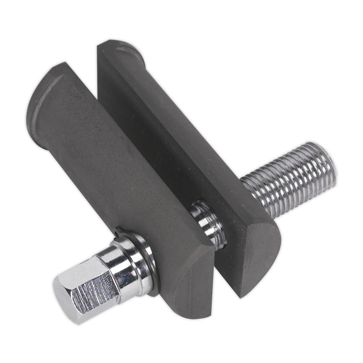Motorcycle Steering Stem Bearing Race Removal Tool