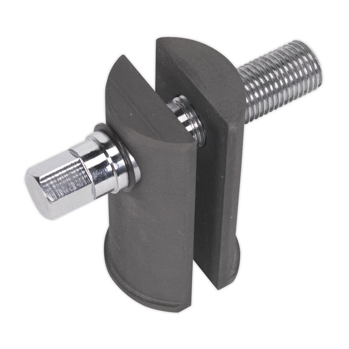 Motorcycle Steering Stem Bearing Race Removal Tool
